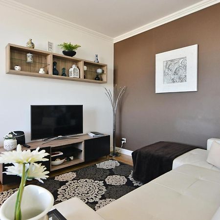 Tejo Blue & Bright - Checkinhome Lisabona Exterior foto