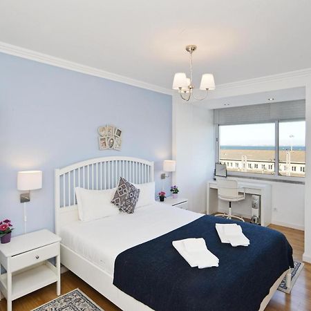 Tejo Blue & Bright - Checkinhome Lisabona Exterior foto