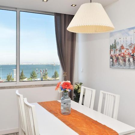 Tejo Blue & Bright - Checkinhome Lisabona Exterior foto