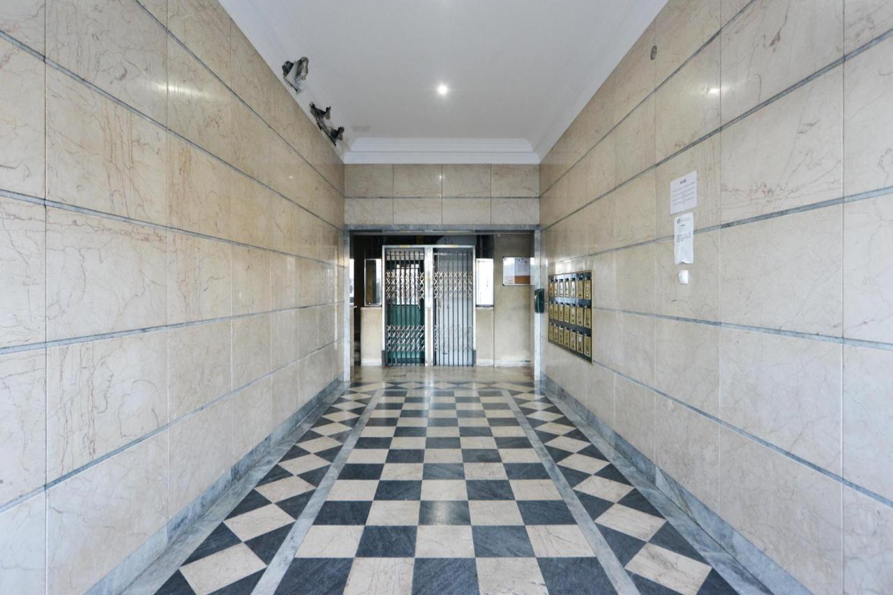 Tejo Blue & Bright - Checkinhome Lisabona Exterior foto