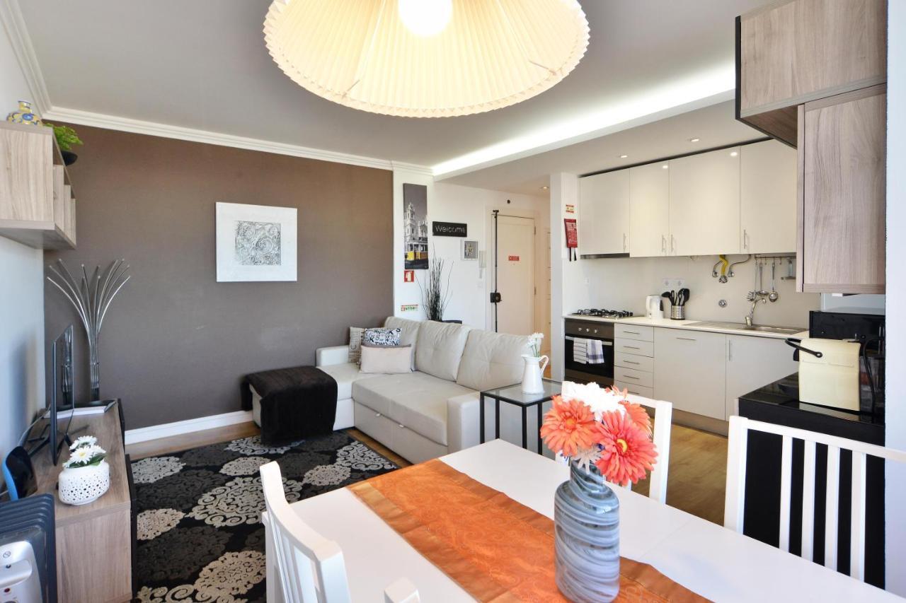 Tejo Blue & Bright - Checkinhome Lisabona Exterior foto